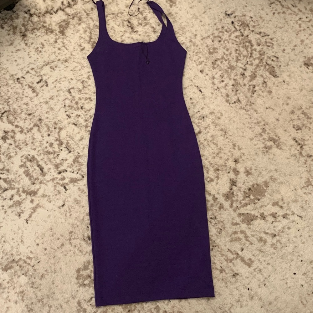 Sexy dress